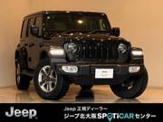 2021 CHRYSLER JEEP WRANGLER UNLIMITED