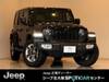 CHRYSLER JEEP WRANGLER UNLIMITED