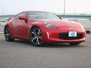2017 NISSAN FAIRLADY Z