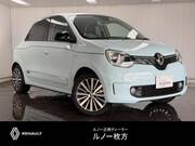 2023 RENAULT TWINGO