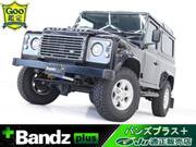 2012 LAND ROVER DEFENDER (Left Hand Drive)