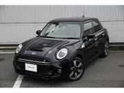 2020 BMW MINI COOPER S