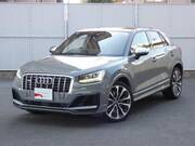 2020 AUDI OTHER
