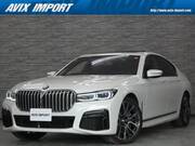 2020 BMW 7 SERIES