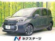 2026 TOYOTA SIENTA
