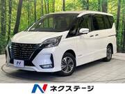 2021 NISSAN SERENA