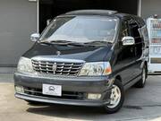 2002 TOYOTA GRAND HIACE G PRIME SELECTION