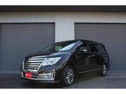 2015 NISSAN ELGRAND RIDER