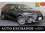 2017 LEXUS NX