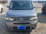2012 NISSAN CUBE