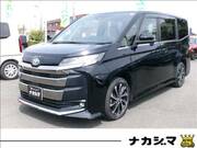 2022 TOYOTA NOAH
