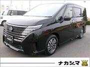 2023 NISSAN SERENA