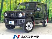 2024 SUZUKI JIMNY XL