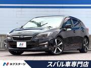 2018 SUBARU IMPREZA SPORTS