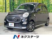 2017 DAIHATSU CAST