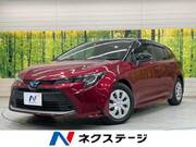 2023 TOYOTA COROLLA TOURING