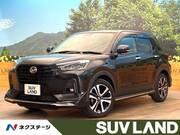 2023 DAIHATSU ROCKY