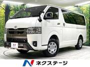 2025 TOYOTA HIACE VAN