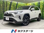 2023 TOYOTA RAV4 G