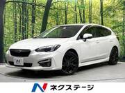 2017 SUBARU IMPREZA SPORTS