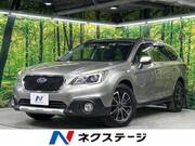 2015 SUBARU LEGACY OUTBACK