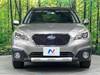 SUBARU LEGACY OUTBACK