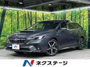 2021 SUBARU LEVORG