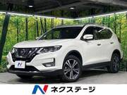 2019 NISSAN X-TRAIL 20Xi