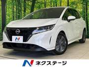 2024 NISSAN NOTE X