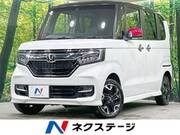2019 HONDA N-BOX CUSTOM