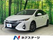 2019 TOYOTA PRIUS PHV