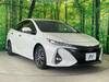 TOYOTA PRIUS PHV