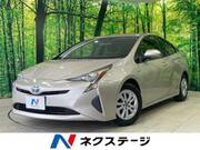 2016 TOYOTA PRIUS S