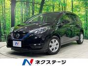 2018 NISSAN NOTE X