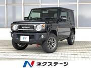 2021 SUZUKI JIMNY XC