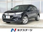 2019 HONDA VEZEL