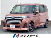 2022 TOYOTA ROOMY