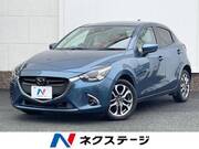 2017 MAZDA DEMIO
