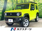2018 SUZUKI JIMNY XC