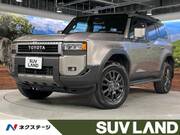 2024 TOYOTA LANDCRUISER 250