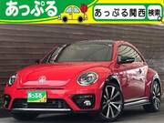2019 VOLKSWAGEN THE BEETLE
