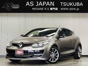 2014 RENAULT MEGANE