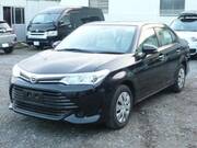 2017 TOYOTA COROLLA AXIO 1.5G