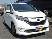 2017 HONDA FREED G