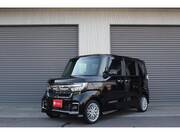 2023 HONDA N-BOX CUSTOM