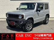 2020 SUZUKI JIMNY XC