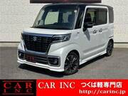 2020 SUZUKI SPACIA CUSTOM