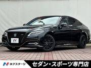 2021 TOYOTA CROWN HYBRID