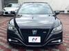 TOYOTA CROWN HYBRID
