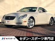 2001 TOYOTA SOARER 430SCV